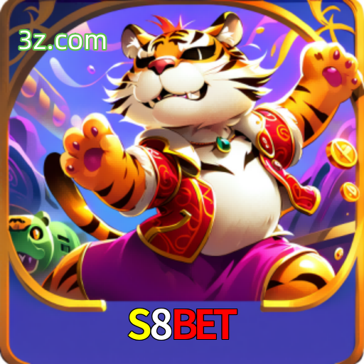  S8BET